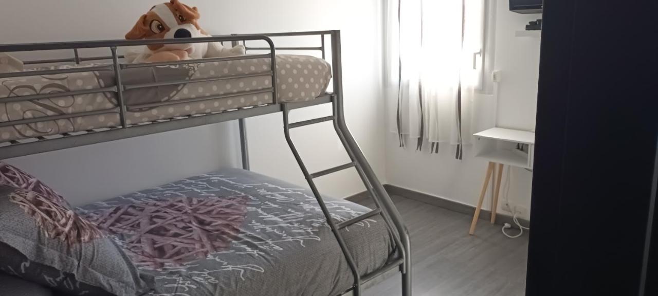 Appartement Le Queirele à Le Lavandou Extérieur photo